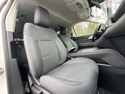 2026 Ford Explorer Active (100A)