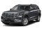 2027 Ford Explorer Base