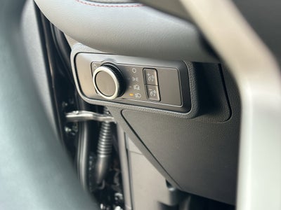 2026 Ford Explorer Active (100A)