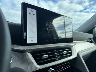 2026 Ford Explorer Active (100A)