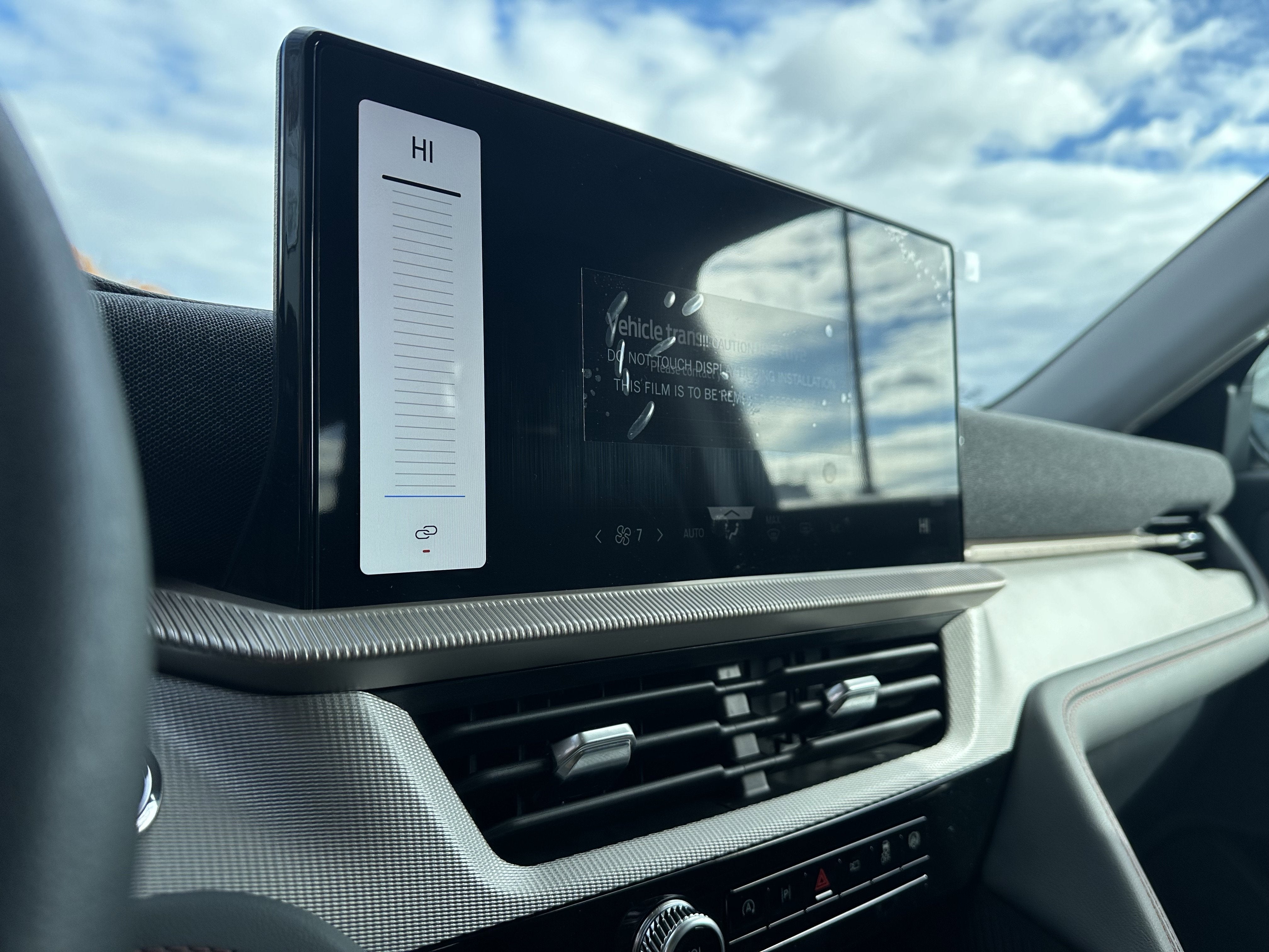 2026 Ford Explorer Active (100A)