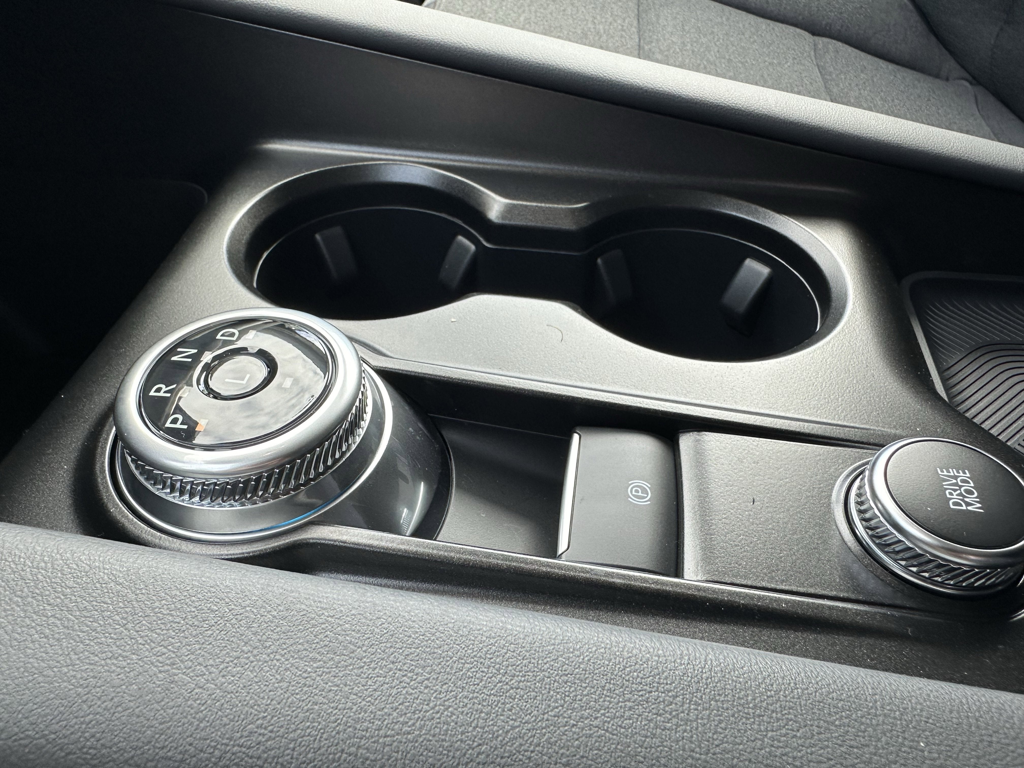 2026 Ford Explorer Active (100A)