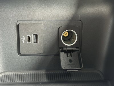 2026 Ford Explorer Active (100A)