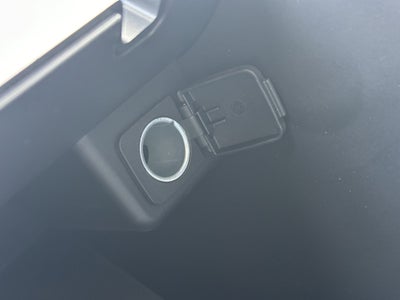 2026 Ford Explorer Active (100A)