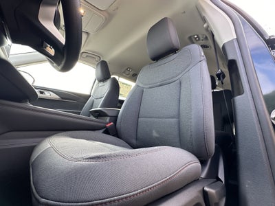 2026 Ford Explorer Active (100A)