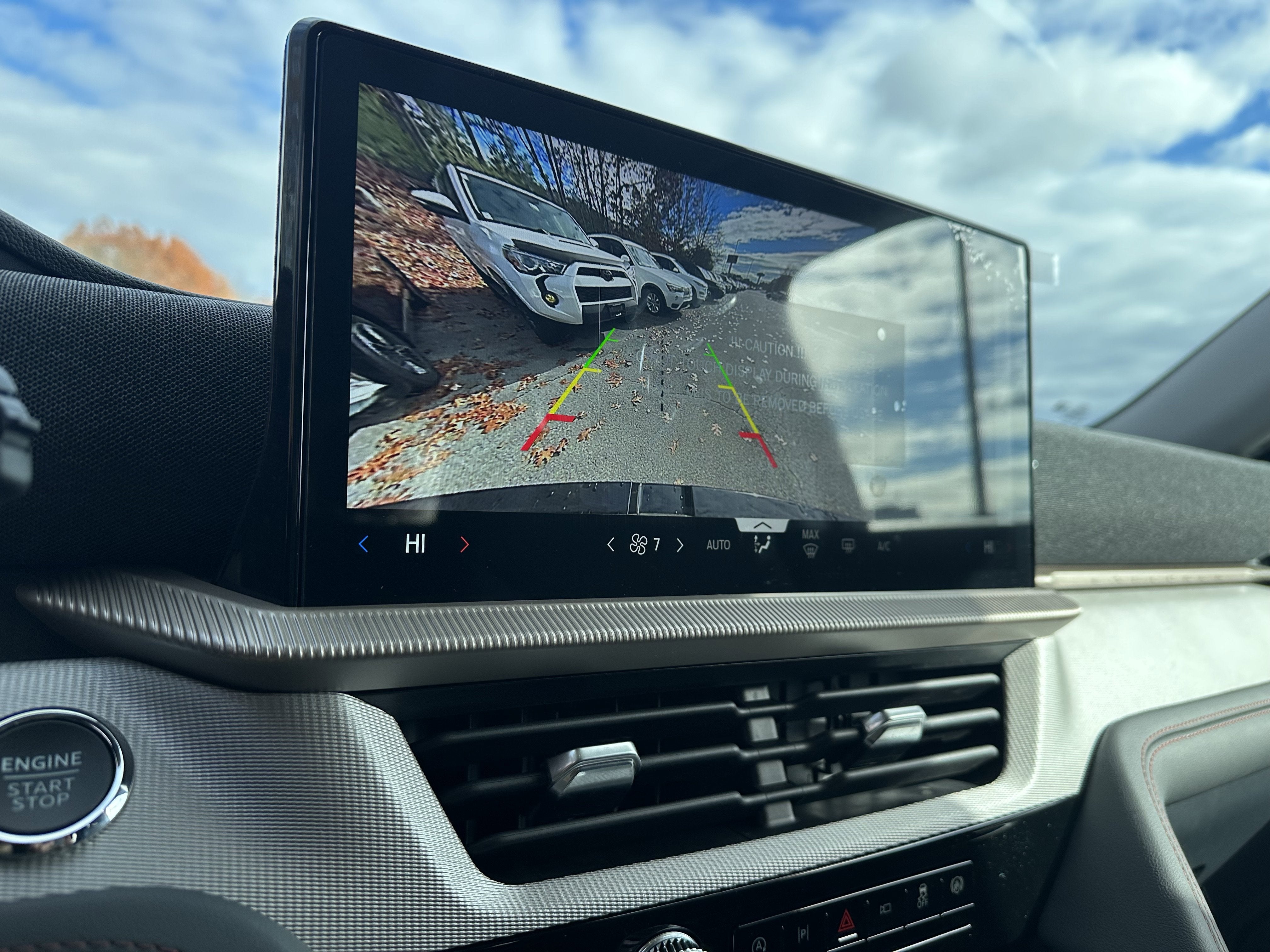 2026 Ford Explorer Active (100A)