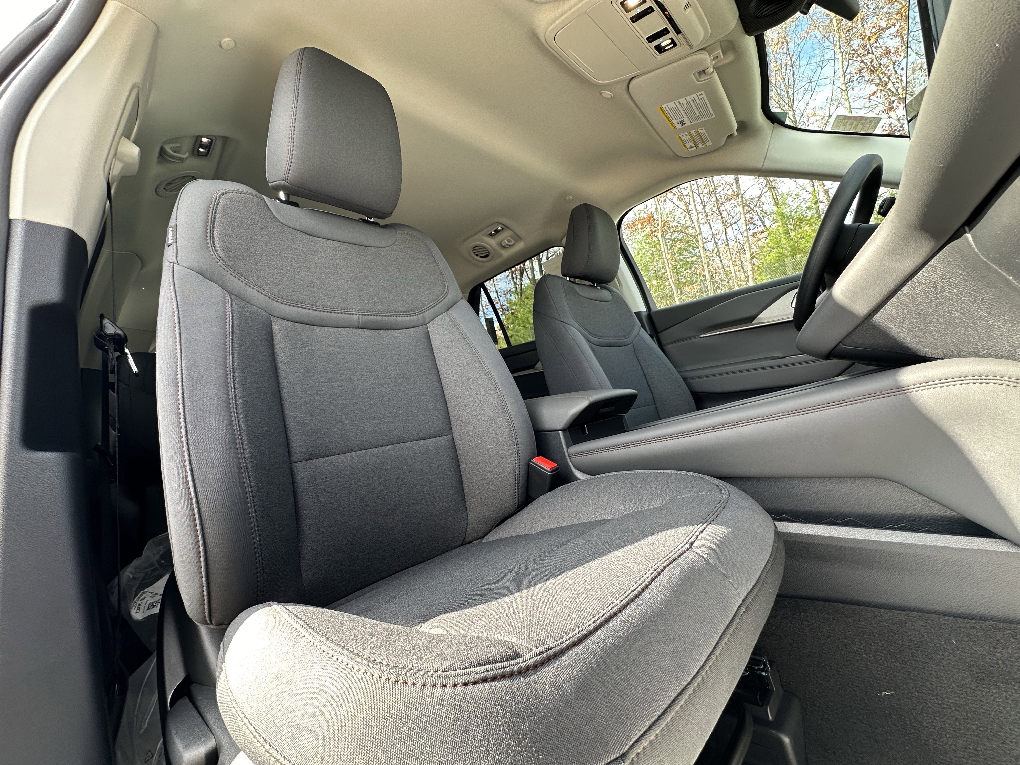 2026 Ford Explorer Active (100A)