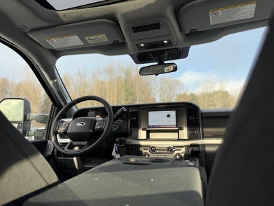 2026 Ford Super Duty F-250 SRW XLT