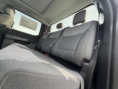 2026 Ford Super Duty F-250 SRW XLT