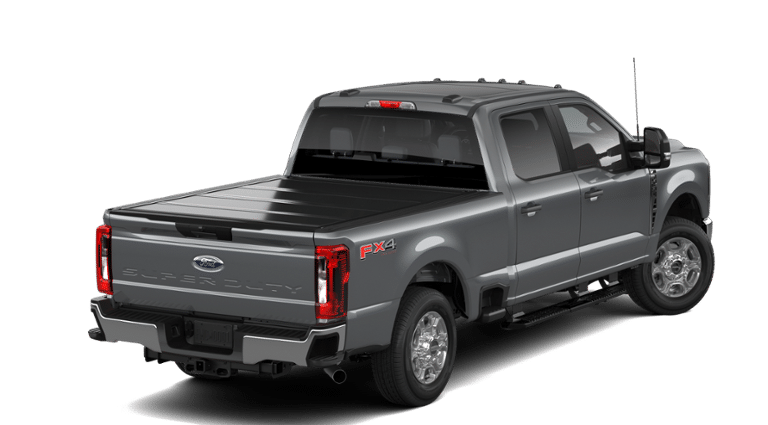 2026 Ford Super Duty F-250 SRW XLT