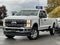 2026 Ford Super Duty F-250 SRW 3S