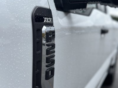 2026 Ford Super Duty F-250 SRW 3S