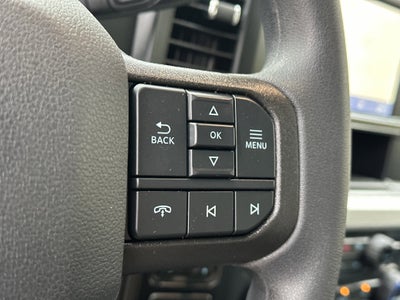 2026 Ford Super Duty F-250 SRW 3S