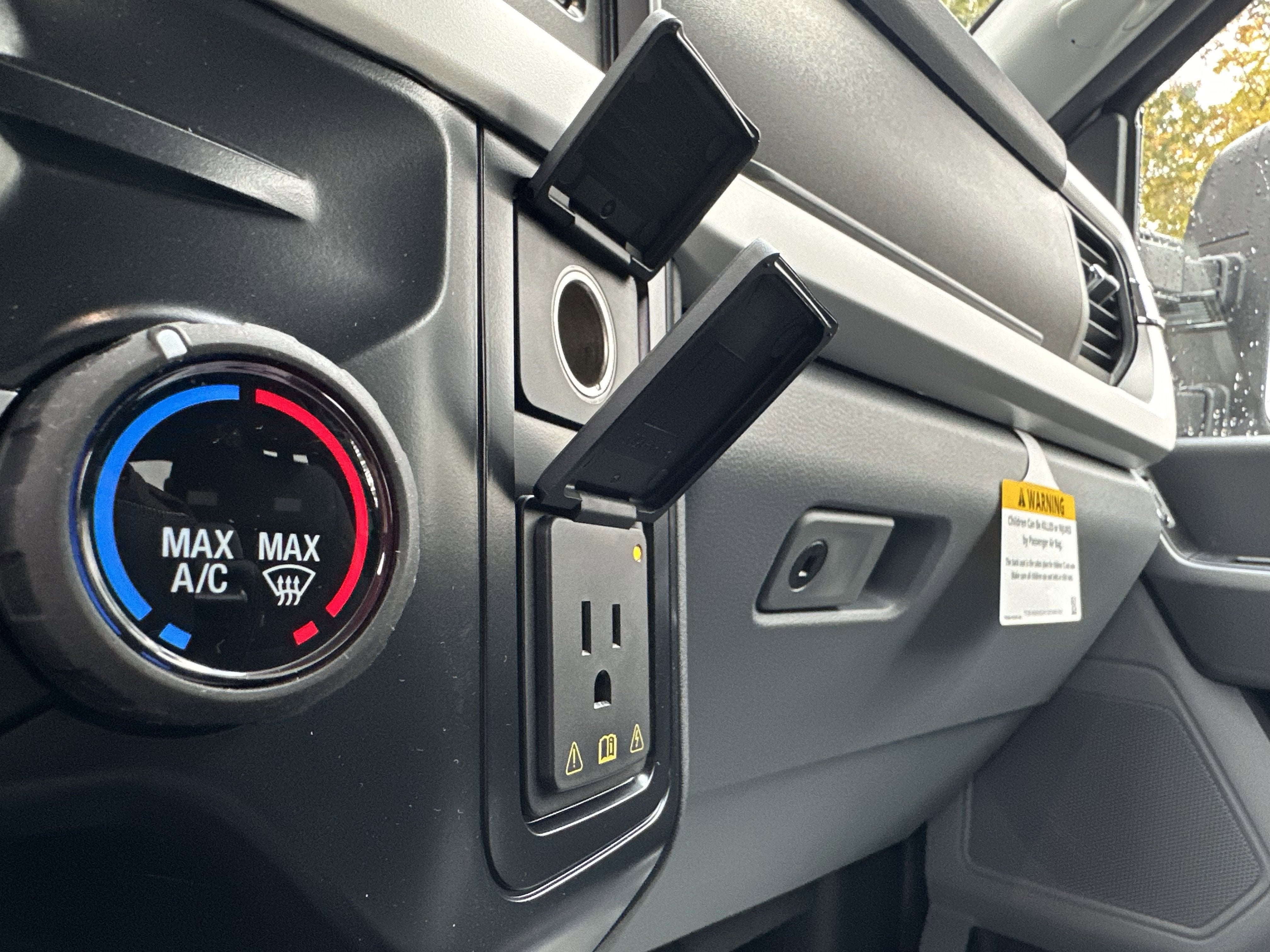 2026 Ford Super Duty F-250 SRW 3S