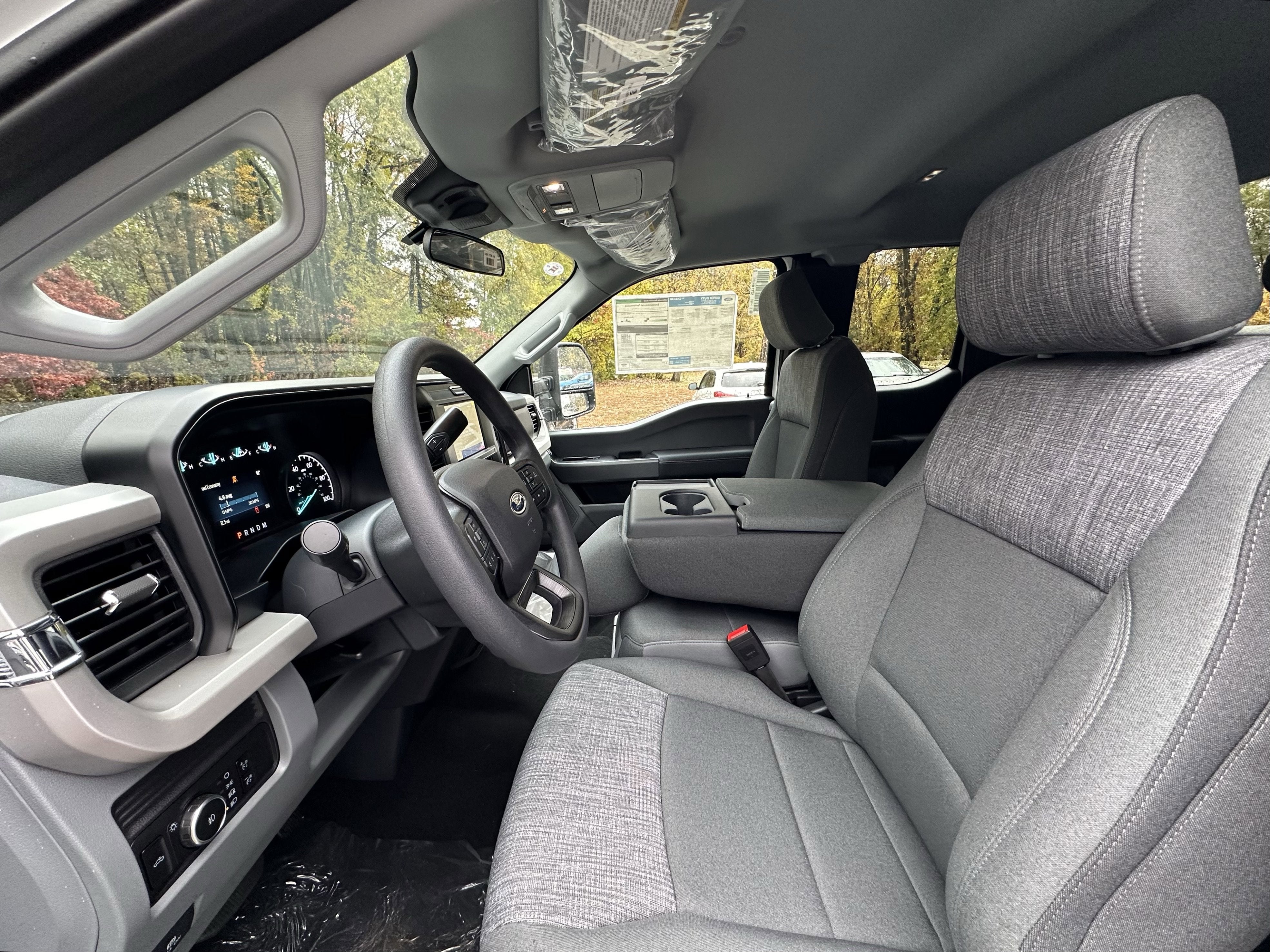 2026 Ford Super Duty F-250 SRW 3S