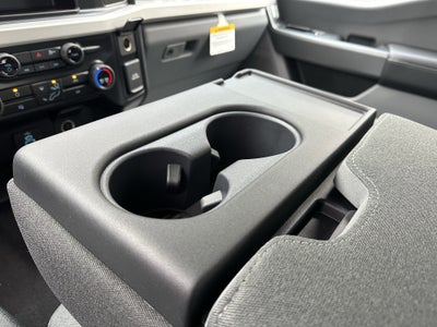 2026 Ford Super Duty F-250 SRW 3S