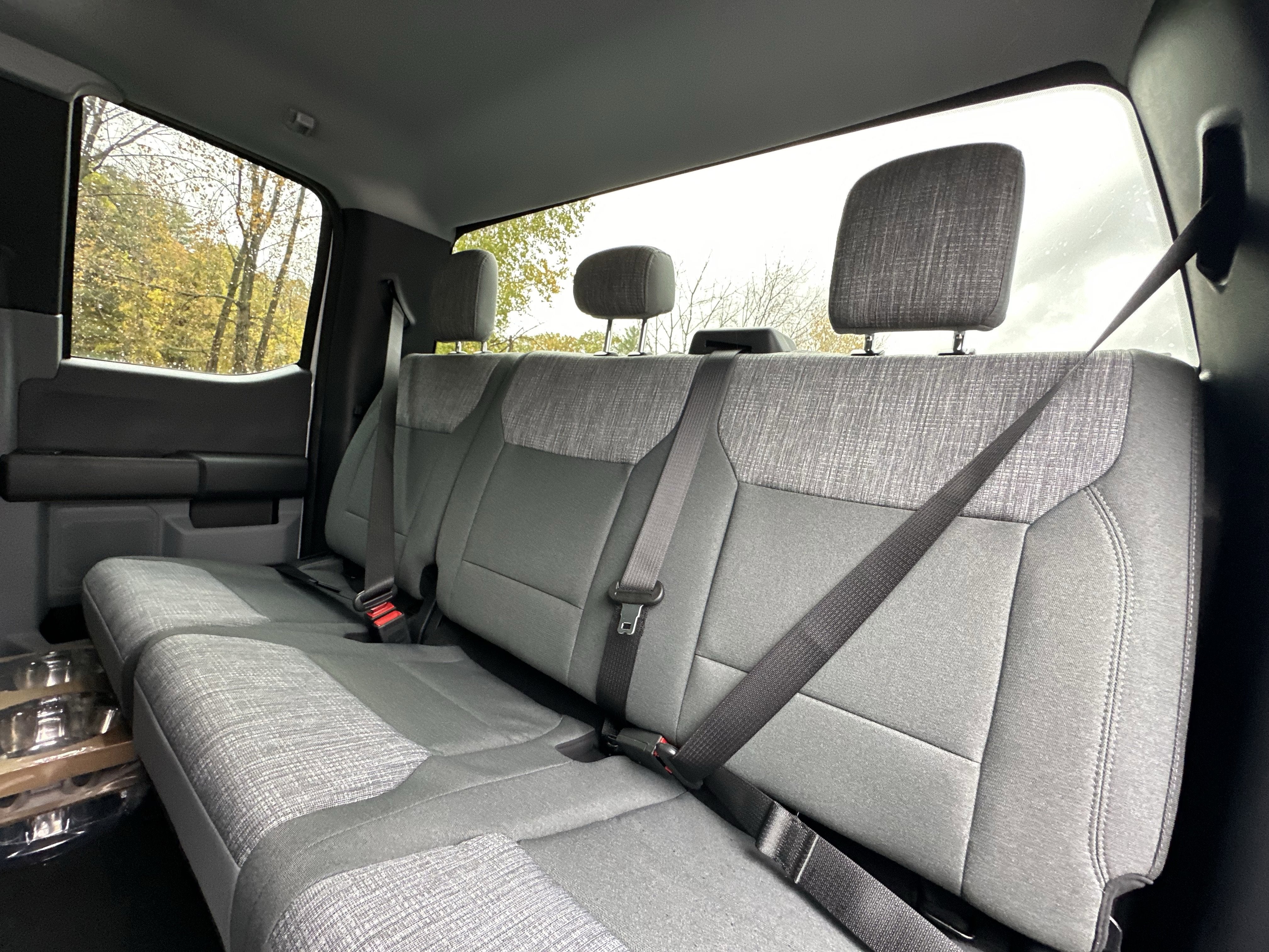 2026 Ford Super Duty F-250 SRW 3S