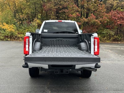 2026 Ford Super Duty F-250 SRW 3S