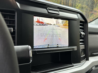 2026 Ford Super Duty F-250 SRW 3S