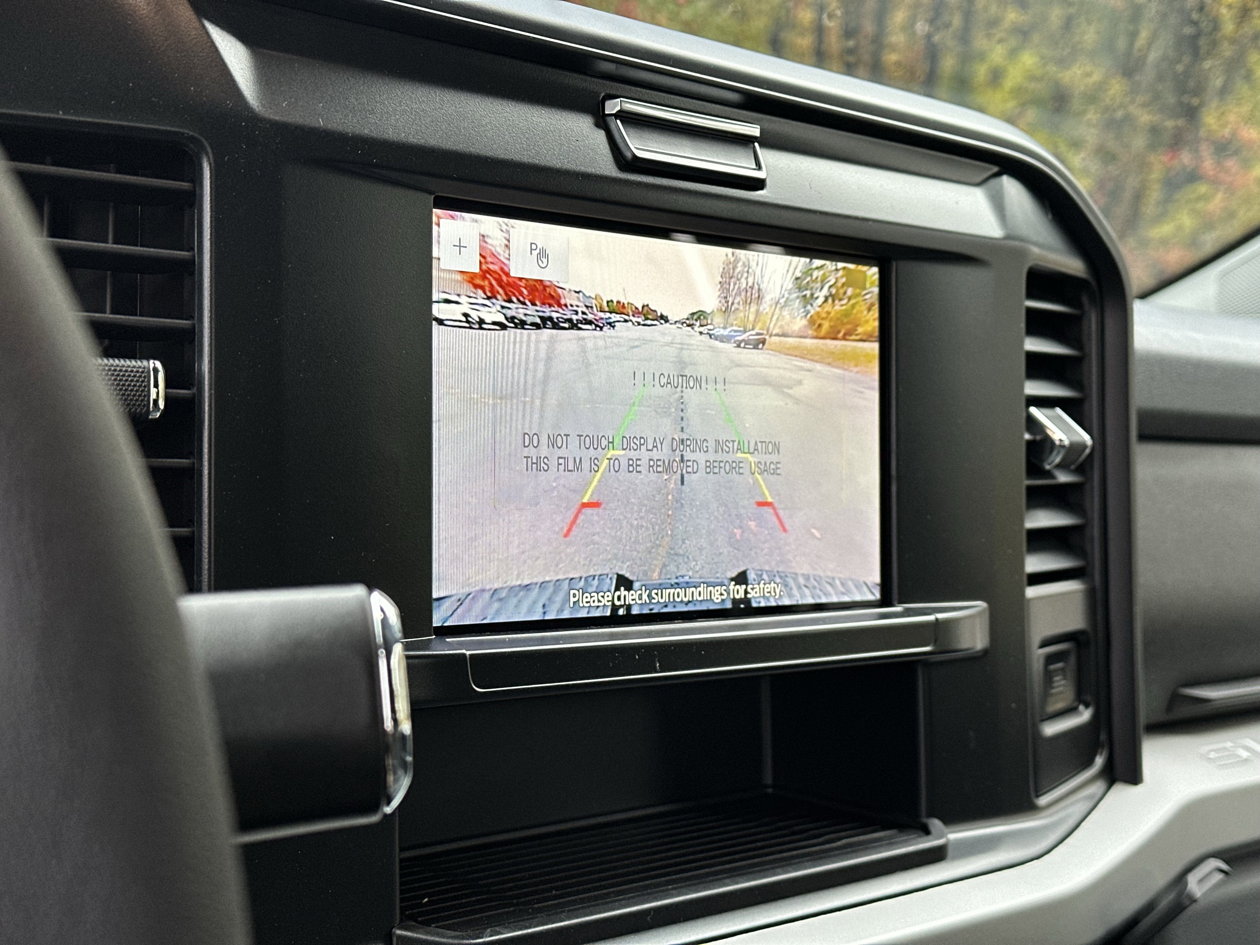 2026 Ford Super Duty F-250 SRW 3S