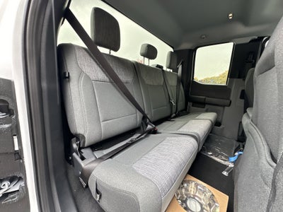 2026 Ford Super Duty F-250 SRW 3S