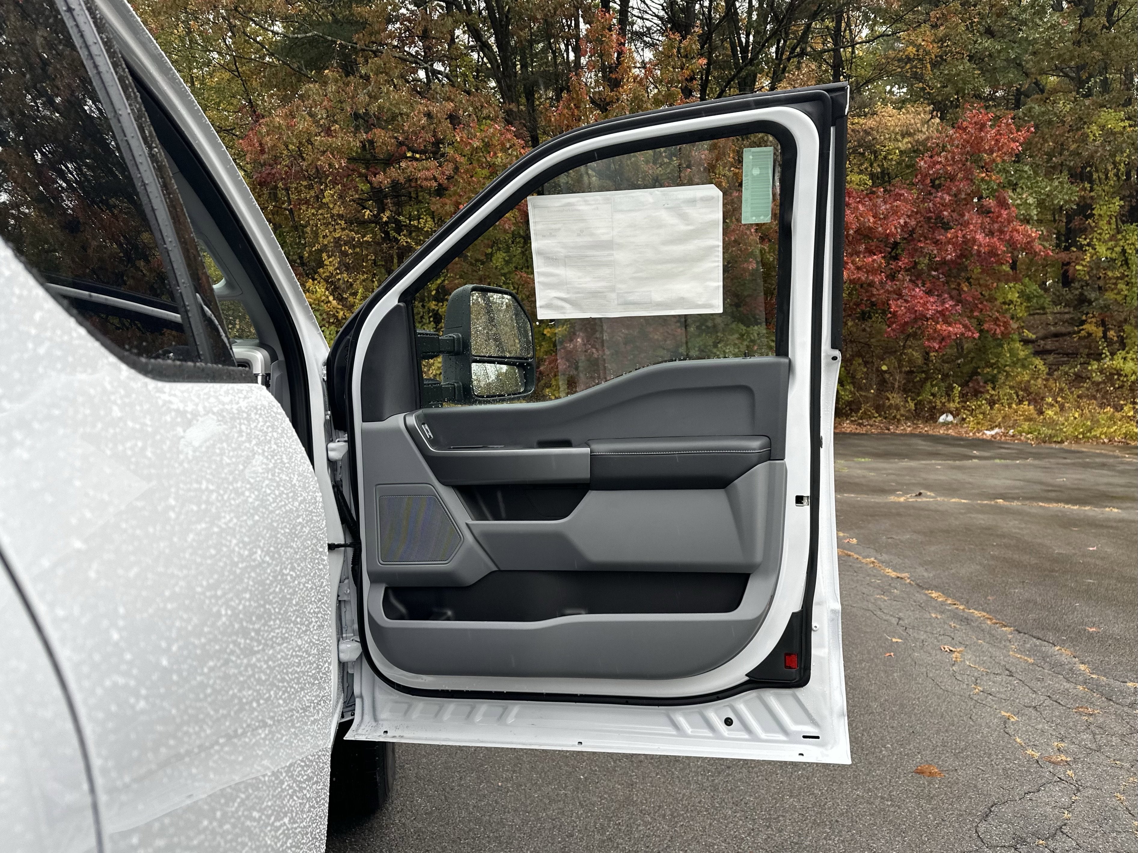 2026 Ford Super Duty F-250 SRW 3S