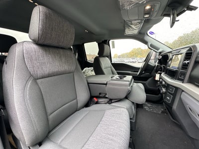 2026 Ford Super Duty F-250 SRW 3S