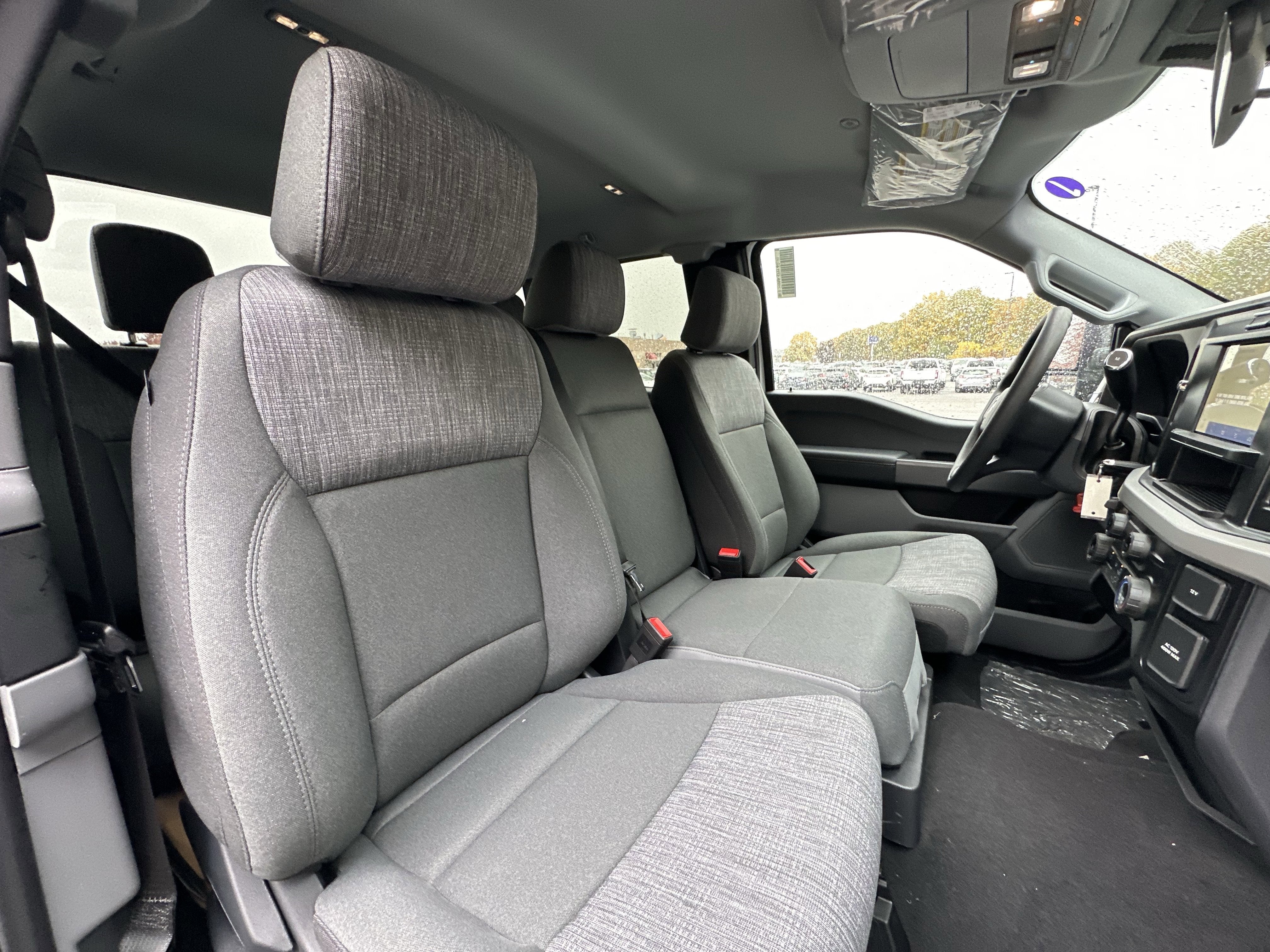 2026 Ford Super Duty F-250 SRW 3S