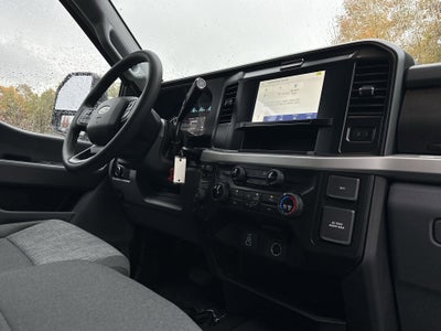 2026 Ford Super Duty F-250 SRW 3S