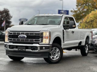 2026 Ford Super Duty F-250 SRW 3S