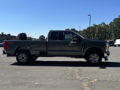 2026 Ford Super Duty F-250 SRW Base