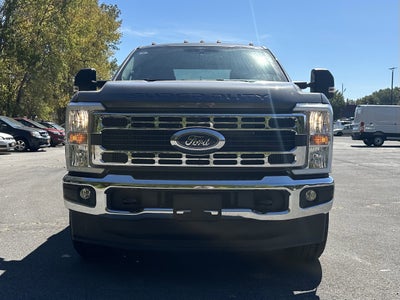 2026 Ford Super Duty F-250 SRW Base