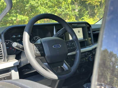 2026 Ford Super Duty F-250 SRW Base