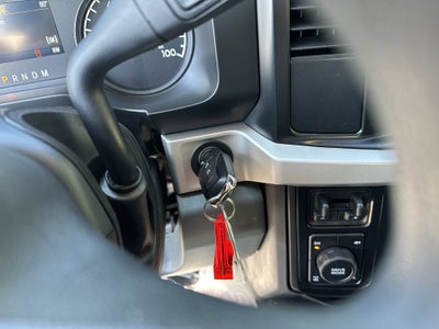 2026 Ford Super Duty F-250 SRW Base