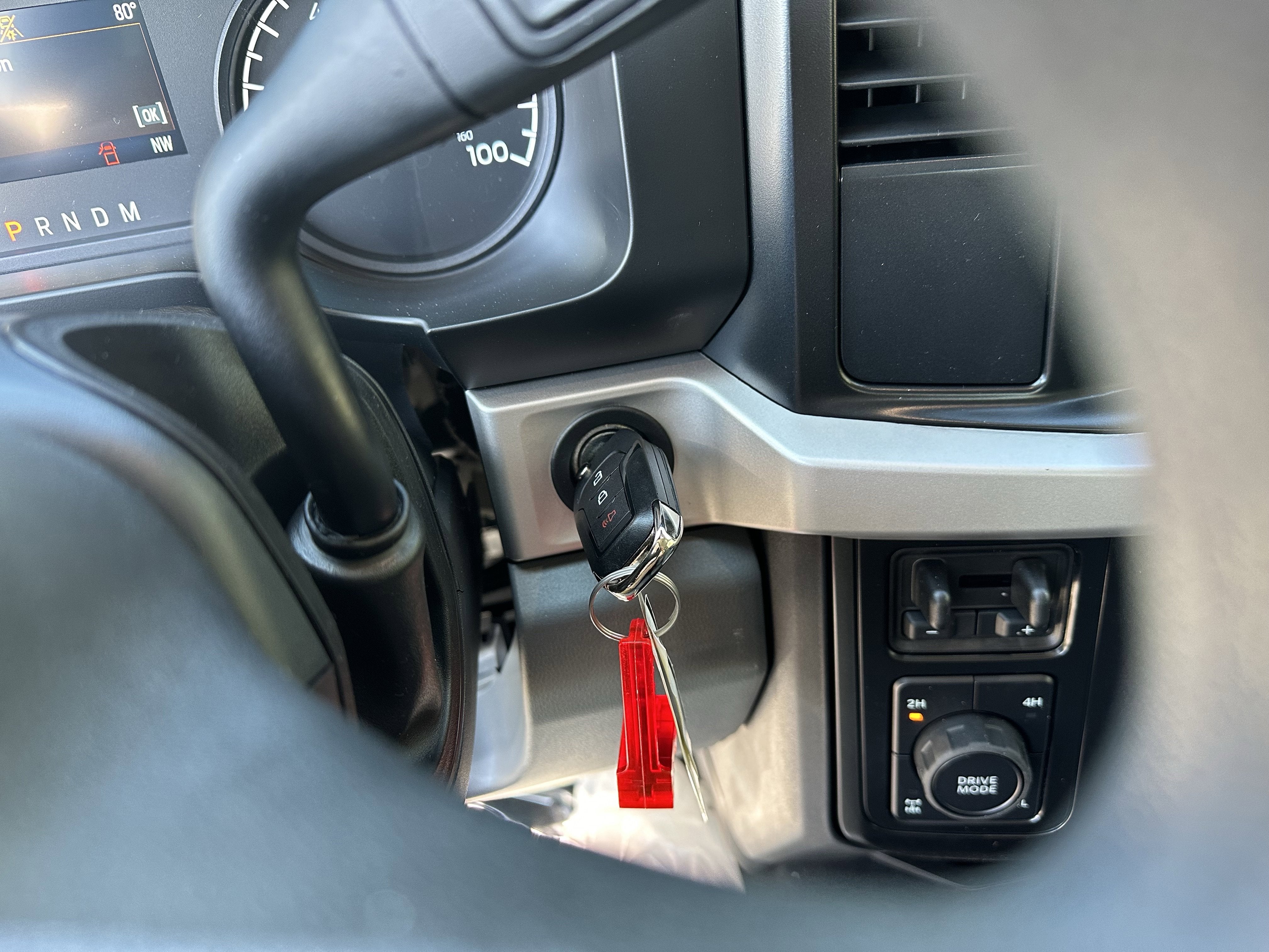 2026 Ford Super Duty F-250 SRW Base