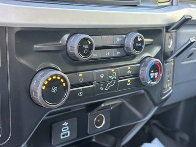 2026 Ford Super Duty F-250 SRW Base