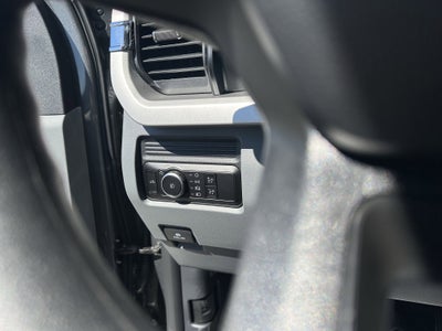 2026 Ford Super Duty F-250 SRW Base