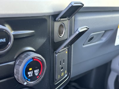 2026 Ford Super Duty F-250 SRW Base