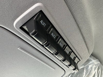 2026 Ford Super Duty F-250 SRW Base