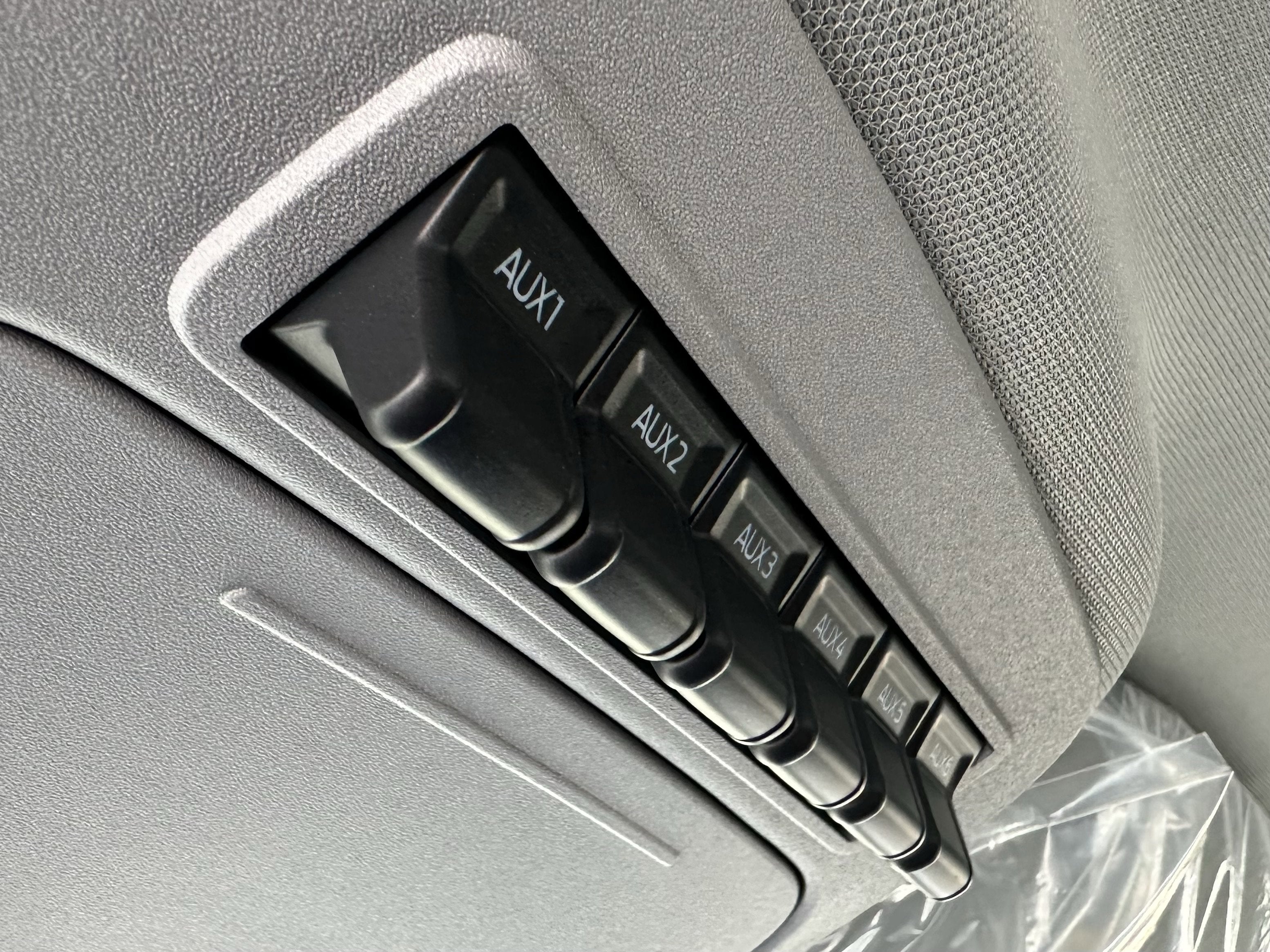 2026 Ford Super Duty F-250 SRW Base