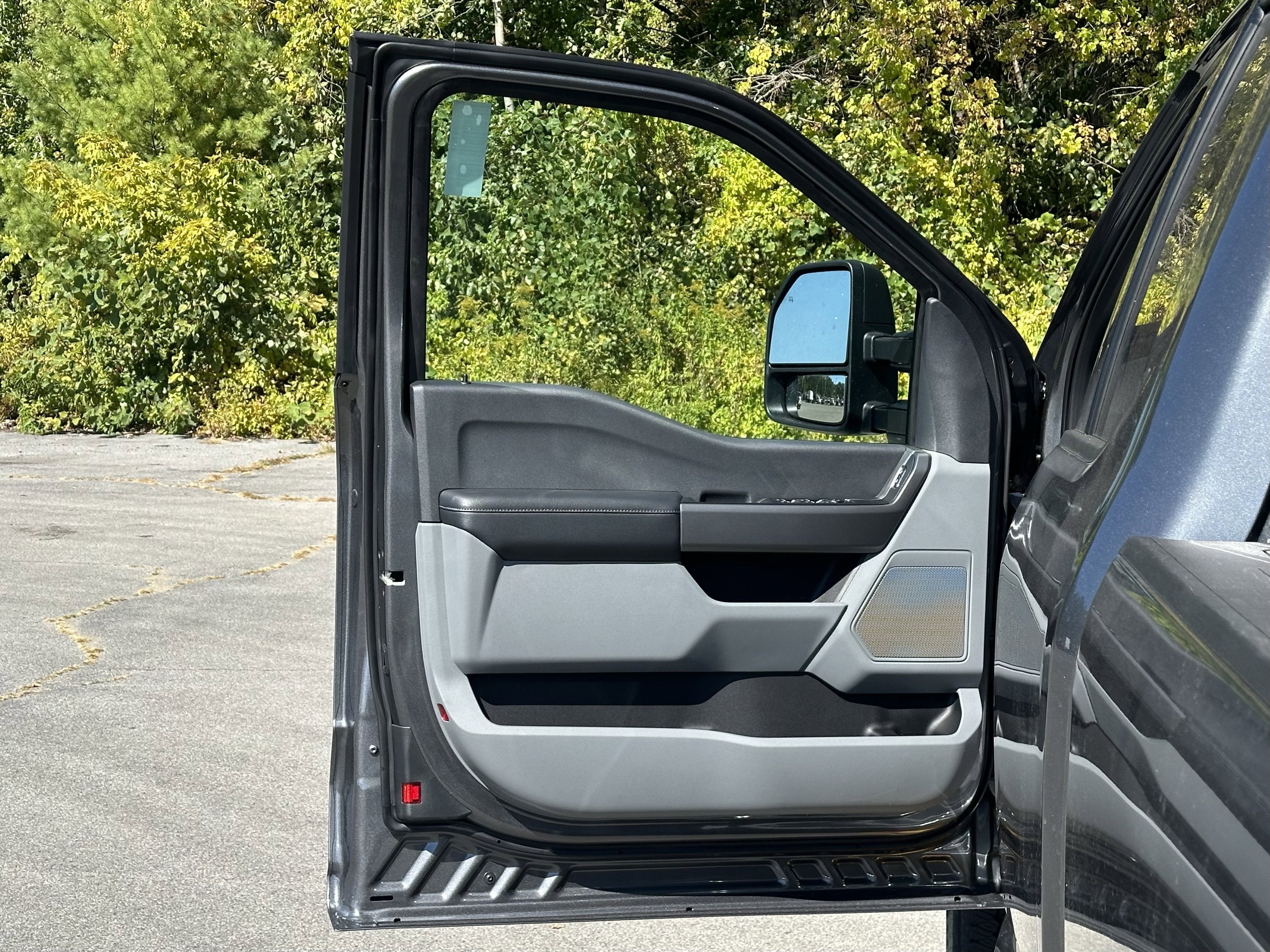 2026 Ford Super Duty F-250 SRW Base