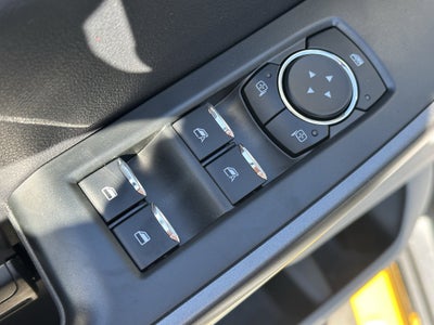 2026 Ford Super Duty F-250 SRW Base