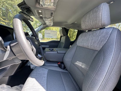 2026 Ford Super Duty F-250 SRW Base