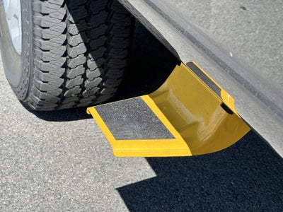 2026 Ford Super Duty F-250 SRW Base