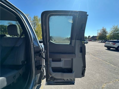 2026 Ford Super Duty F-250 SRW Base