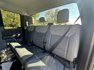 2026 Ford Super Duty F-250 SRW Base