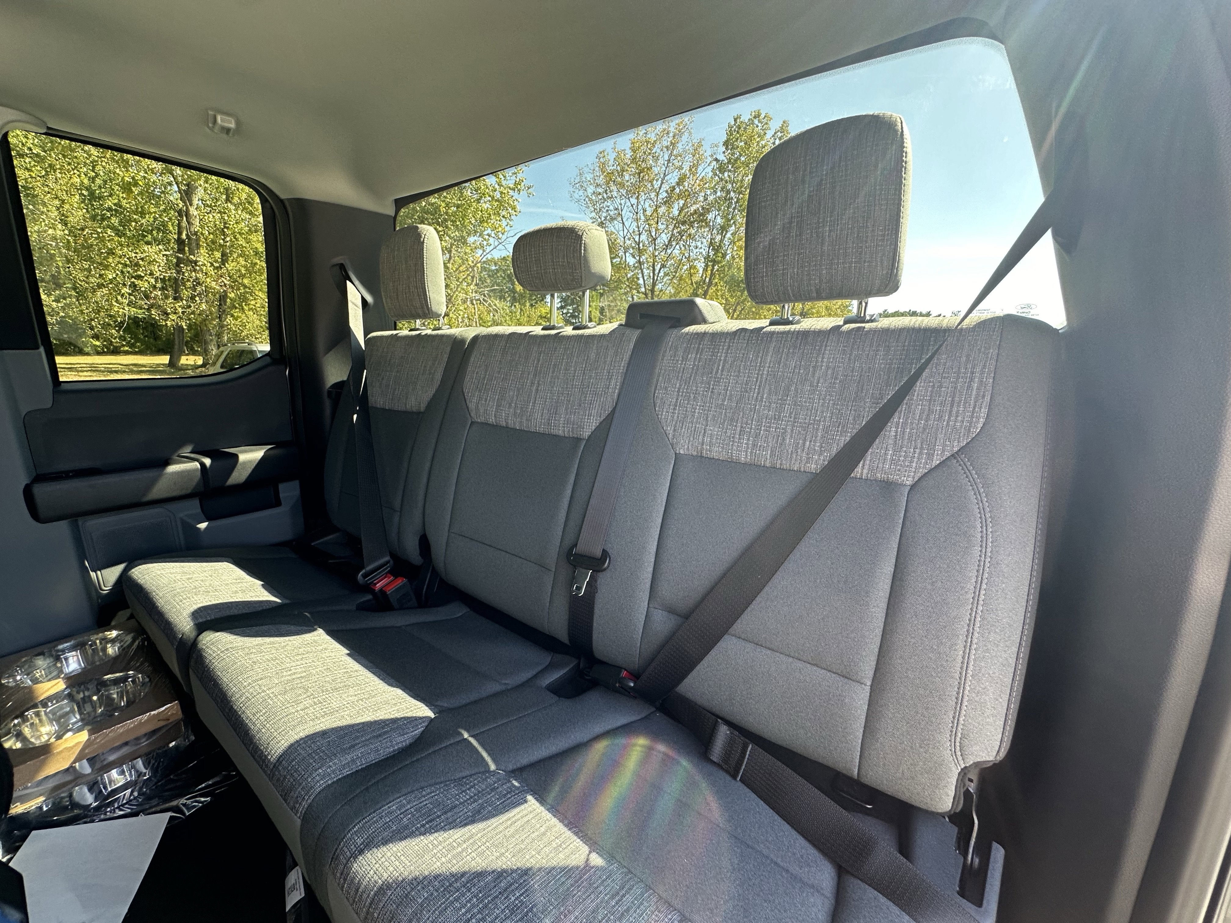 2026 Ford Super Duty F-250 SRW Base