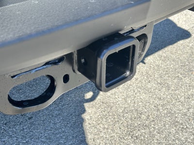 2026 Ford Super Duty F-250 SRW Base