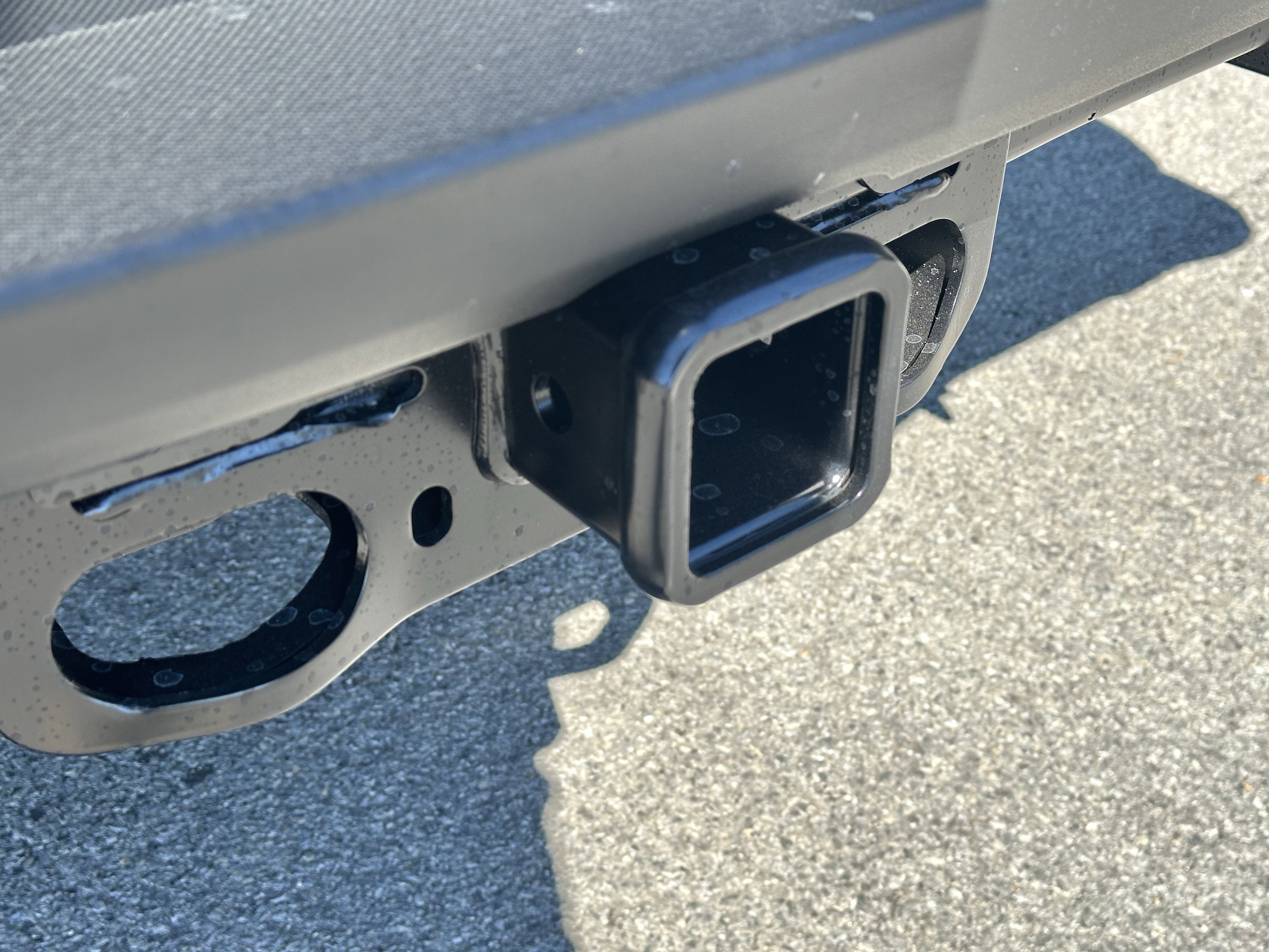 2026 Ford Super Duty F-250 SRW Base