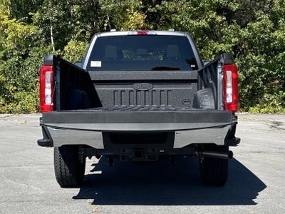 2026 Ford Super Duty F-250 SRW Base